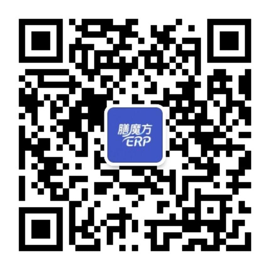 膳魔方微信公众号
