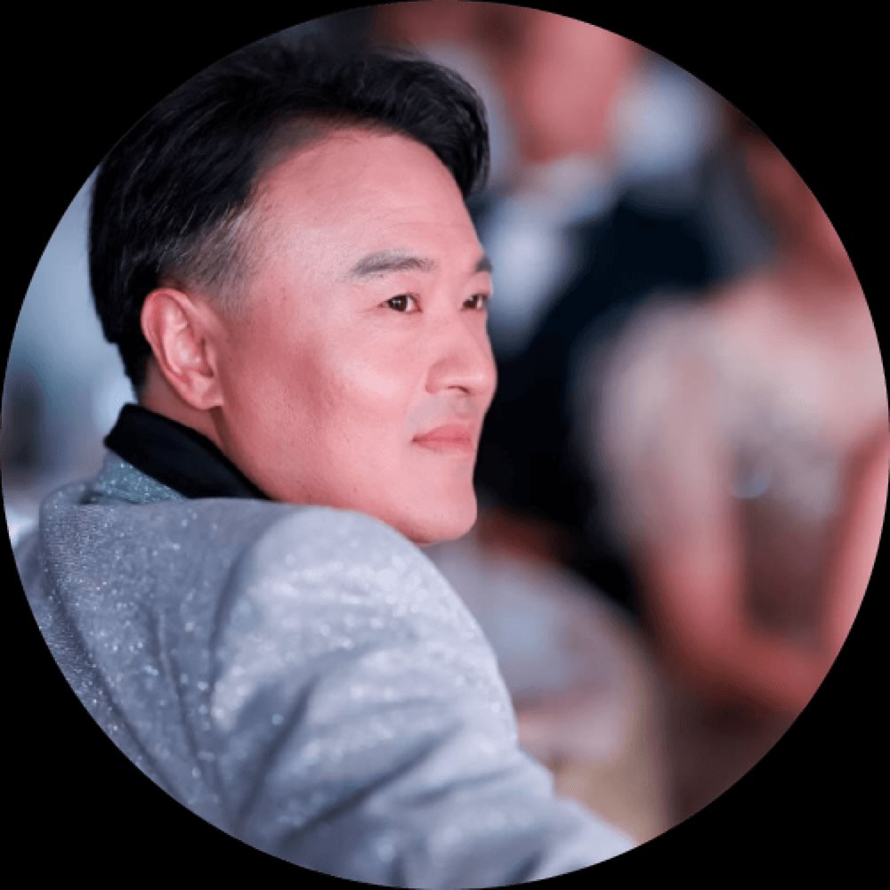 联合创始人兼董事长 胡大雷