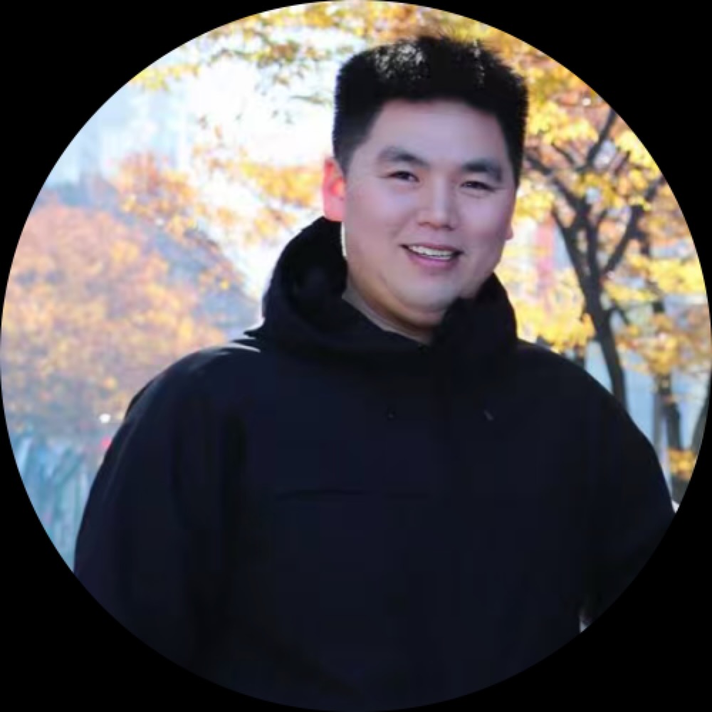 CEO 孙巍
