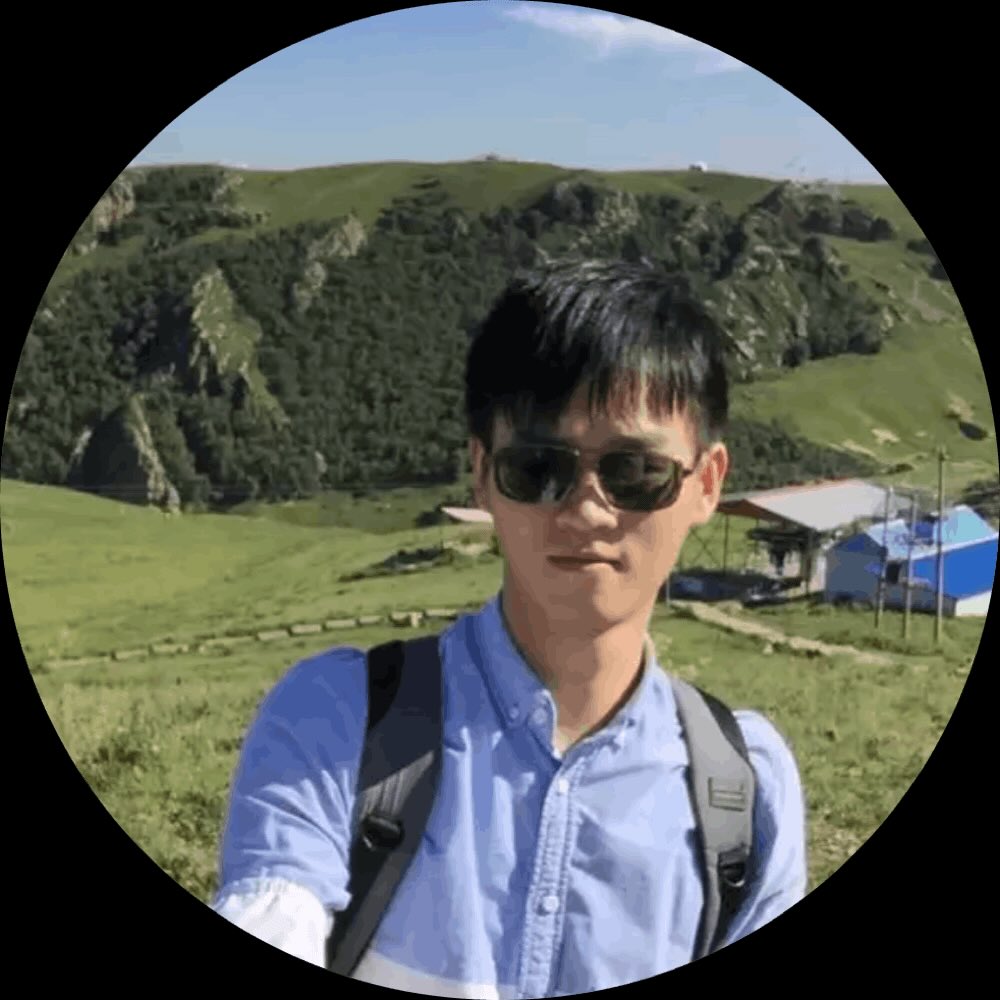 合伙人 大前端研发总监